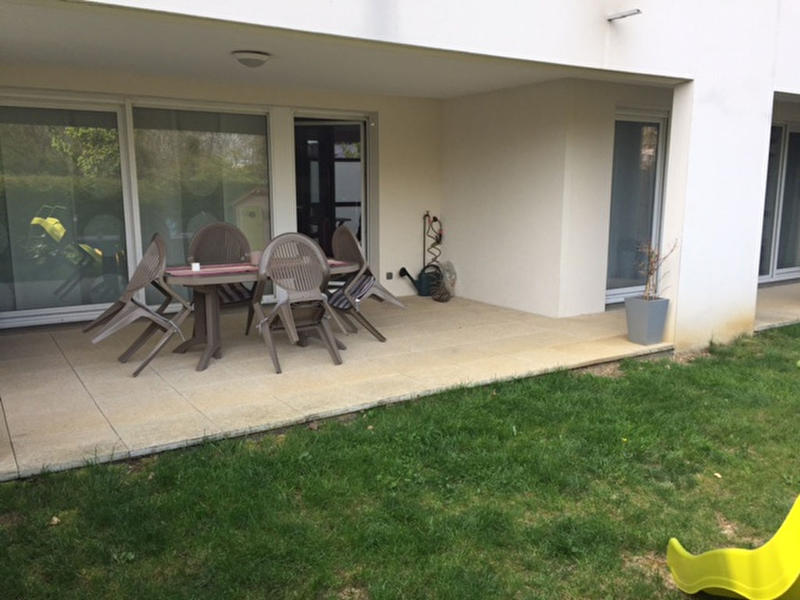 Appartement - 76 m² - 3 pièces