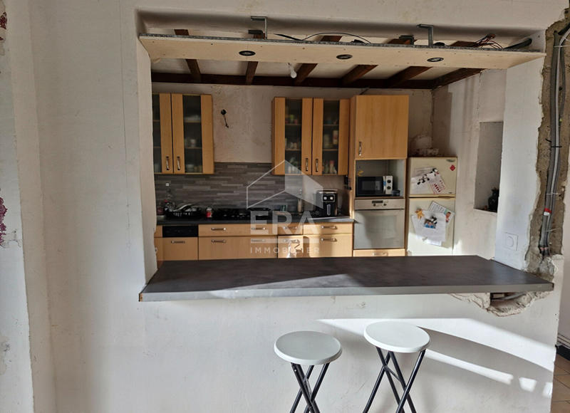 Maison - 160 m² - 7 pièces