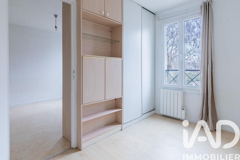 Appartement - 28 m² - 1 pièce