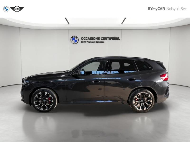 Bmw X3 G45 20d xDrive 197 ch Bva8 m Sport