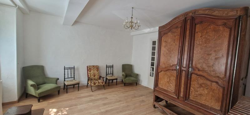 Immeuble - 320 m² - 12 pièces