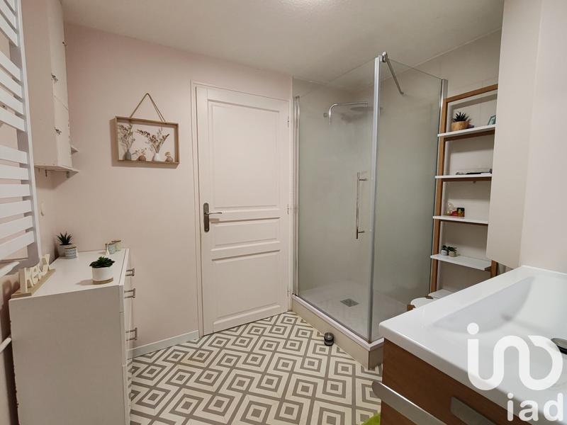 Maison - 100 m² - 6 pièces