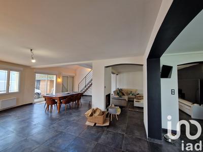 Maison - 149 m² - 6 pièces