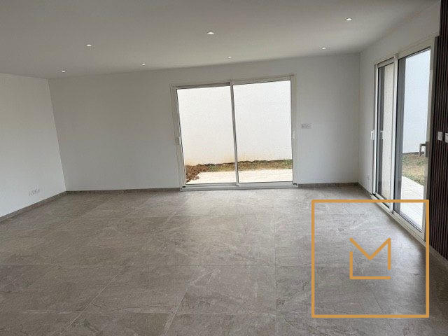 Maison - 144 m² - 6 pièces