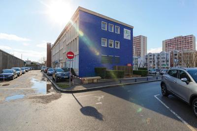 Immeuble - 1 516 m²