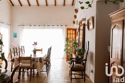 Maison - 185 m² - 6 pièces