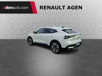 Renault Rafale E-Tech full hybrid 200 Techno
