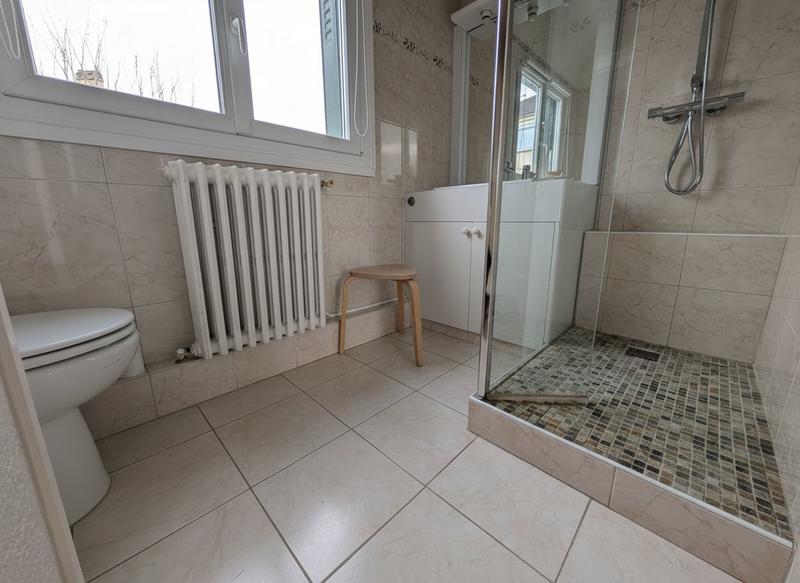 Maison - 111 m² - 5 pièces