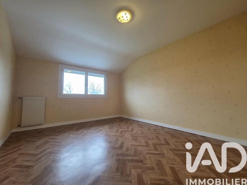 Maison de campagne - 146 m² - 6 pièces