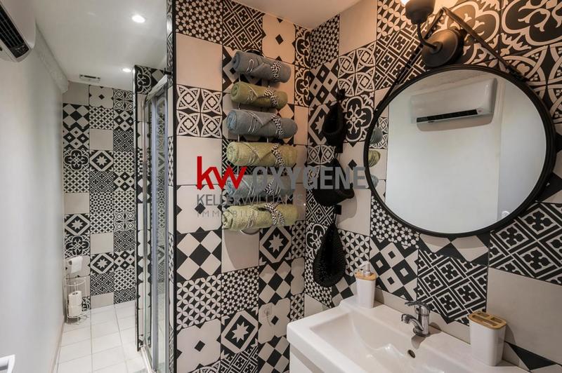 Immeuble - 100 m² - 6 pièces