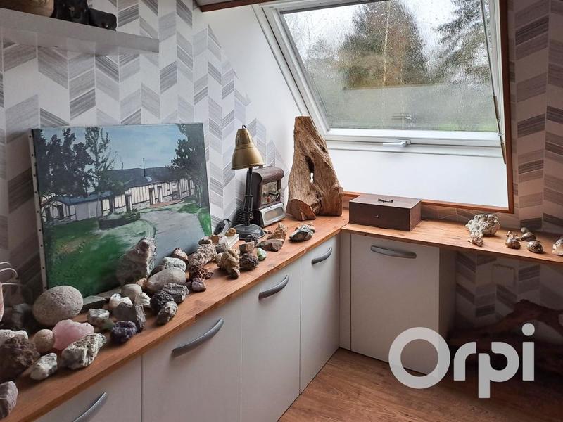 Maison - 147 m² - 6 pièces