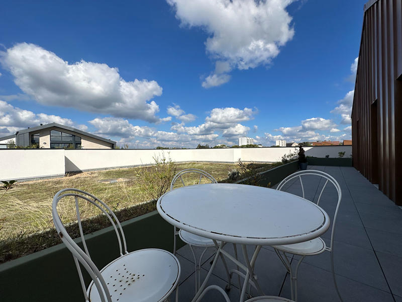 Appartement - 87 m² - 4 pièces