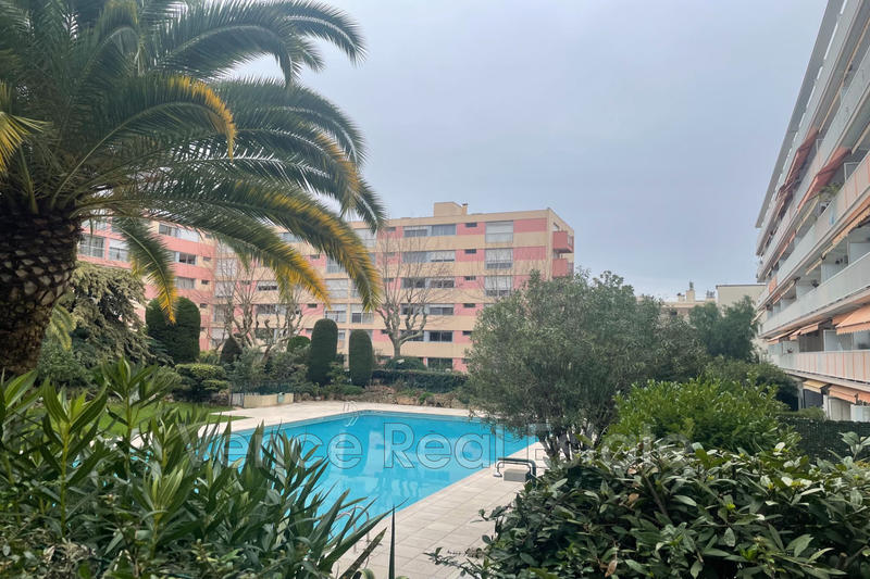 Appartement - 6 m² - 1 pièce