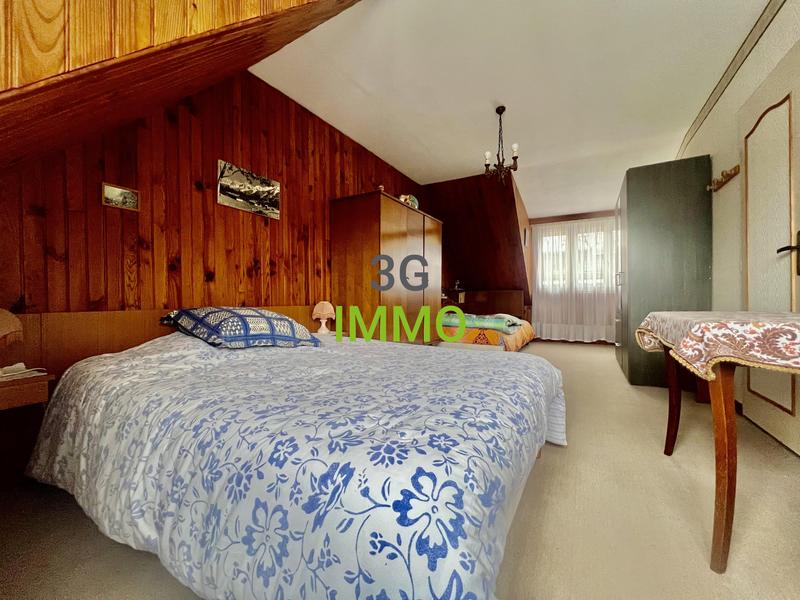 Maison jumelée - 103 m² - 6 pièces