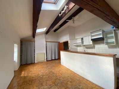 Appartement - 52 m² - 3 pièces