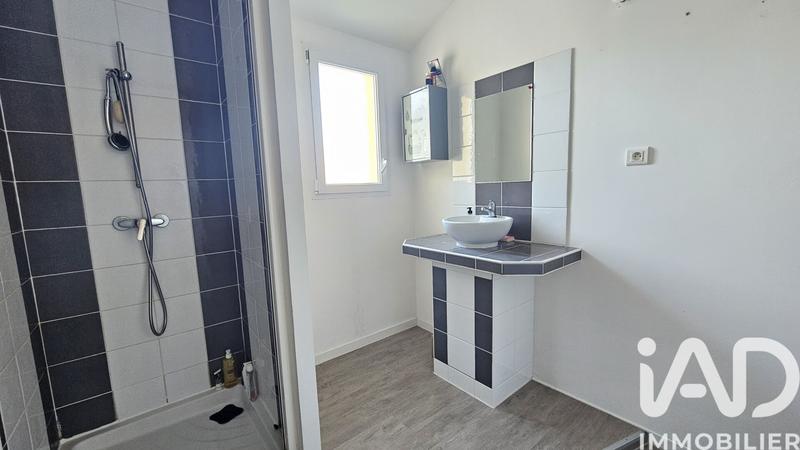 Appartement - 74 m² - 4 pièces