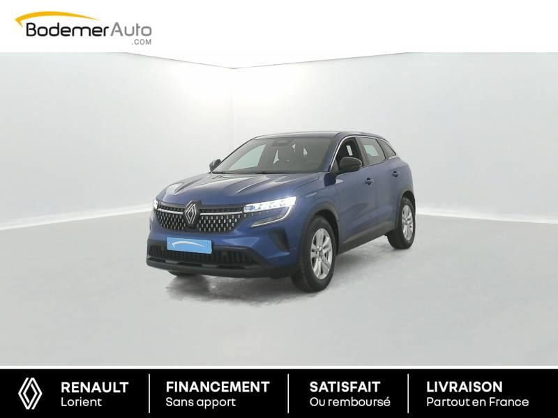 Renault Austral mild hybrid advanced 130 Equilibre