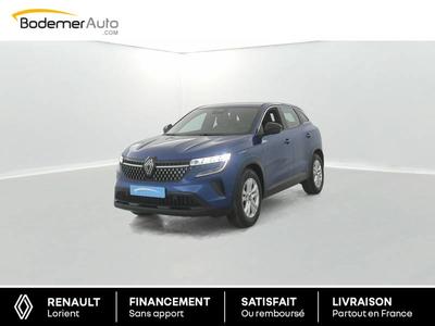 Renault Austral mild hybrid advanced 130 Equilibre