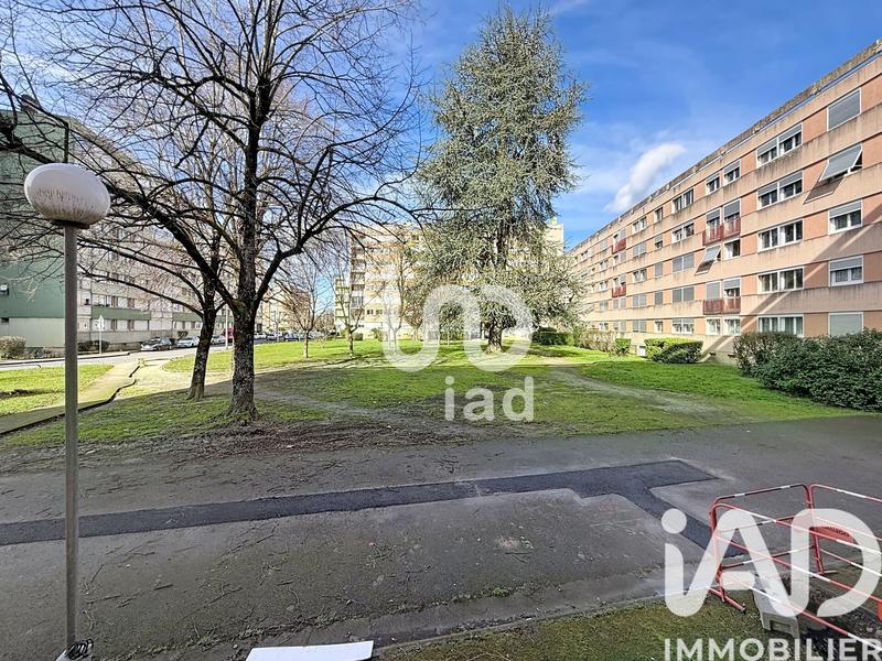 Appartement - 75 m² - 4 pièces