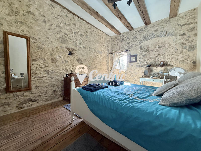 Ferme - 285 m² - 9 pièces