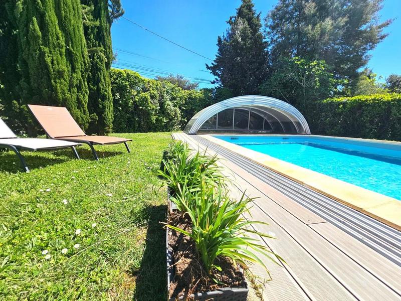 Corps de ferme - 257 m² - 6 pièces