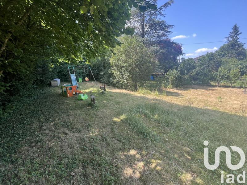 Maison - 82 m² - 4 pièces