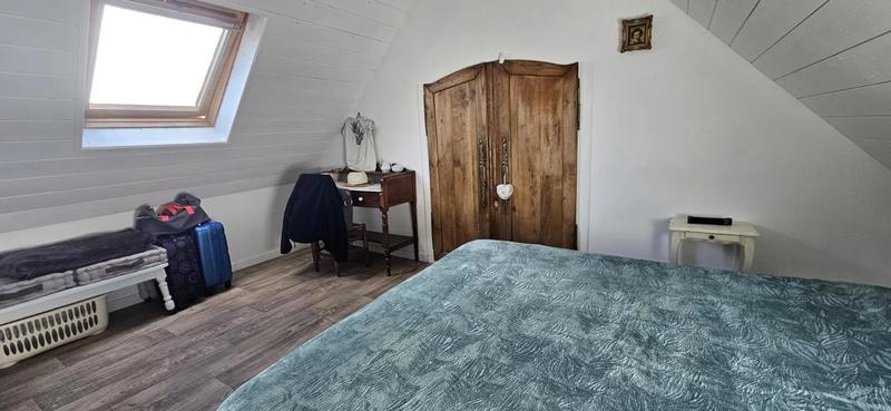 Propriété - 148 m² - 6 pièces