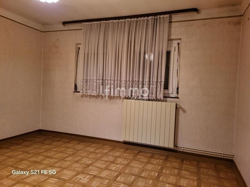 Corps de ferme - 117 m² - 5 pièces