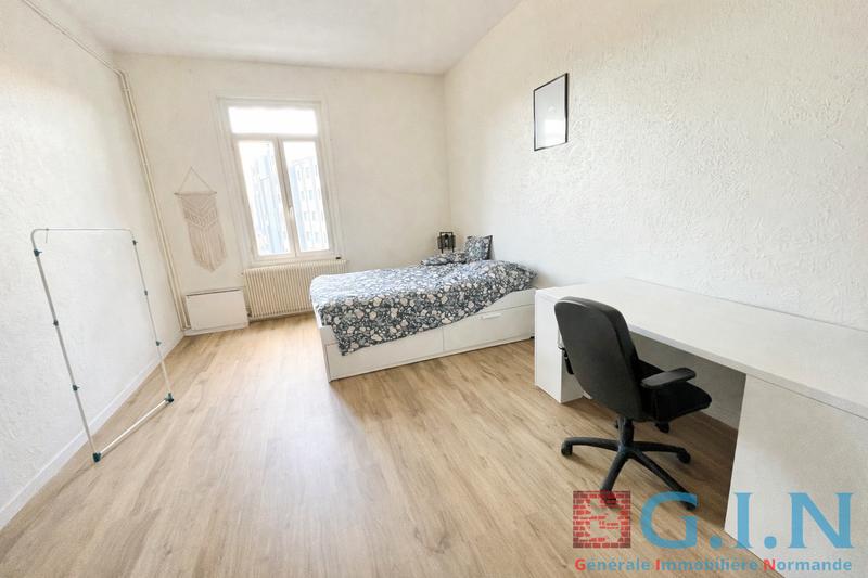 Appartement - 37 m² - 1 pièce