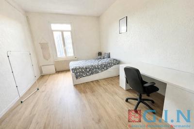 Appartement - 37 m² - 1 pièce