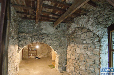 Maison de village - 119 m² - 7 pièces