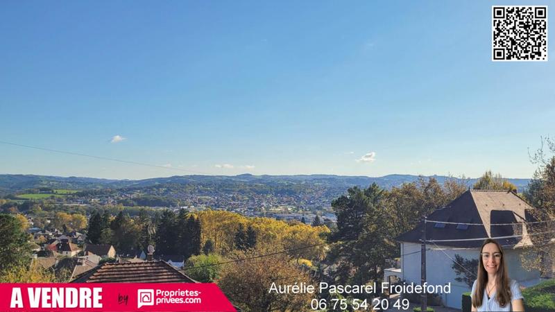 Maison - 167 m² - 6 pièces