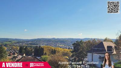 Maison - 167 m² - 6 pièces