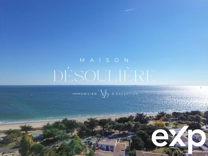 Villa - 200 m² - 7 pièces