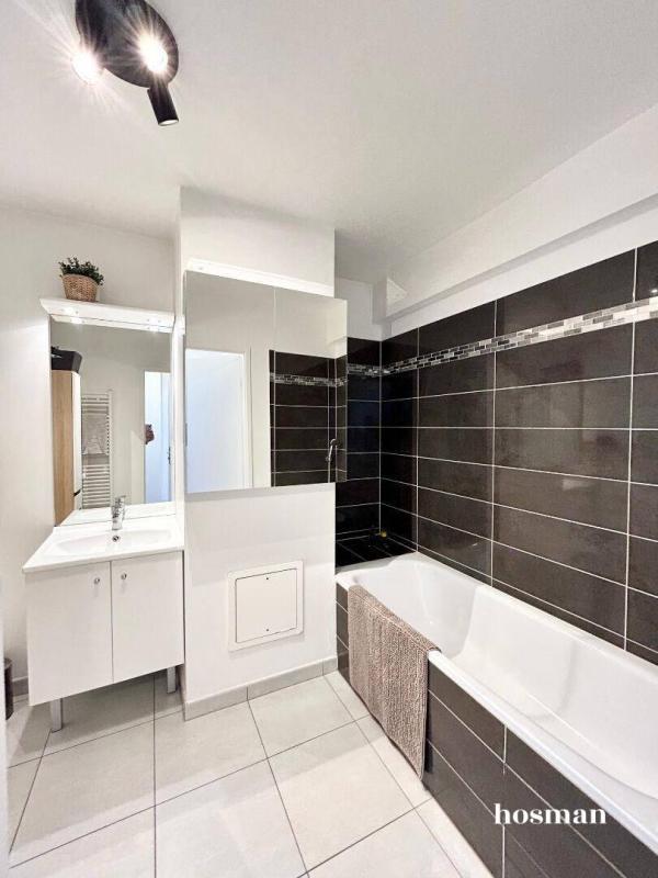 Appartement - 74 m² - 4 pièces