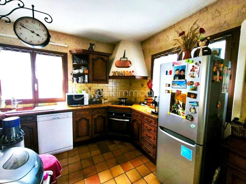 Villa - 230 m² - 10 pièces