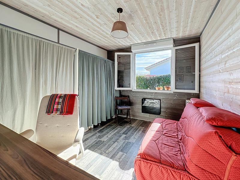 Maison - 101 m² - 4 pièces