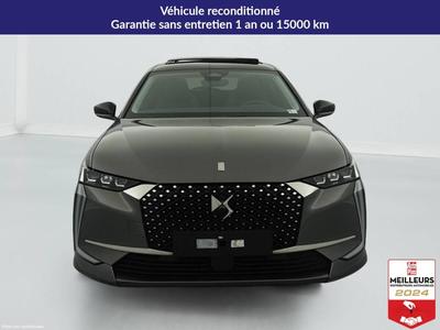 Ds Ds 4 Ds4 Hybride E-Tense 225 Eat8 Rivoli