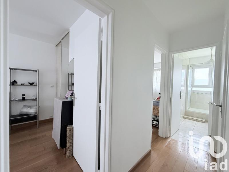 Appartement - 76 m² - 4 pièces