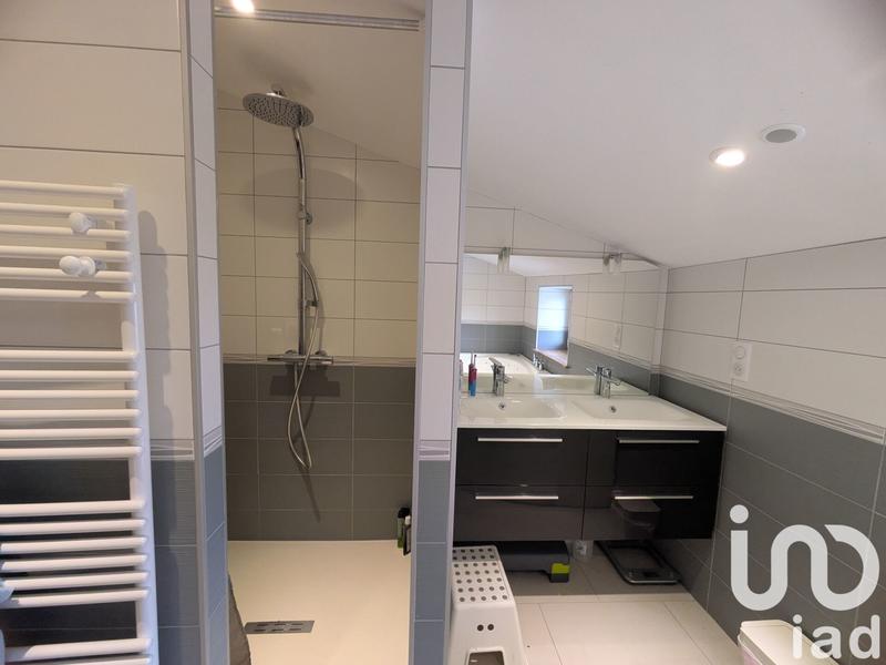 Maison - 127 m² - 4 pièces