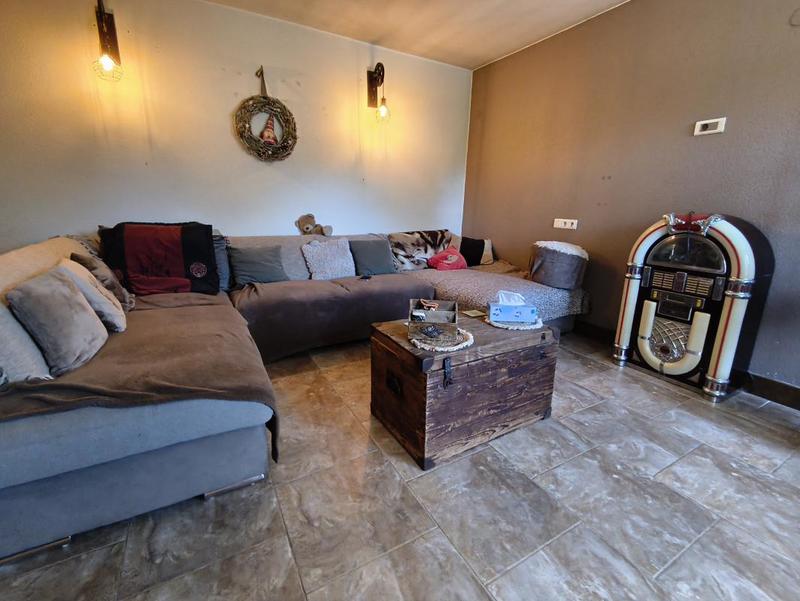 Maison de village - 180 m²