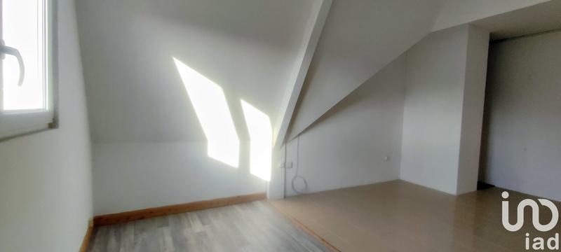 Maison - 111 m² - 5 pièces