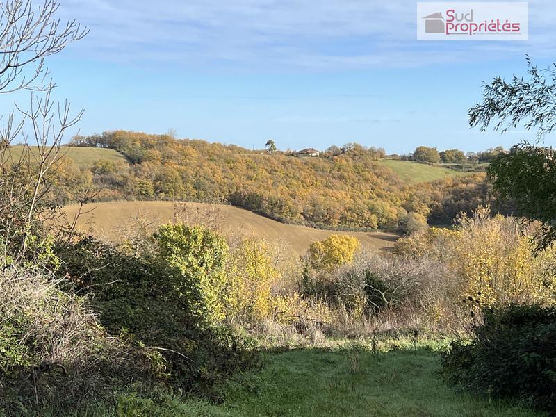 Grange - 288 m² - 1 pièce