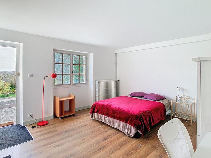 Maison - 128 m² - 7 pièces