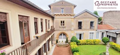 Propriété - 640 m² - 31 pièces