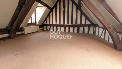 Appartement - 67 m² - 2 pièces