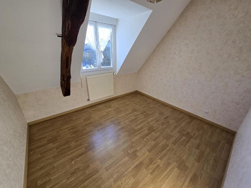 Appartement - 85 m² - 3 pièces