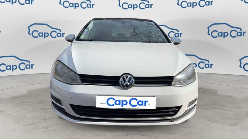 Volkswagen Golf 1.2 Tsi 105 Cup