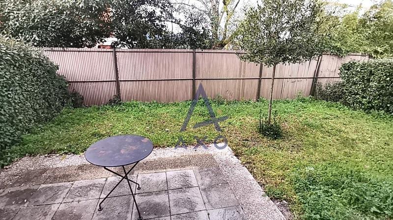 Appartement - 74 m² - 4 pièces