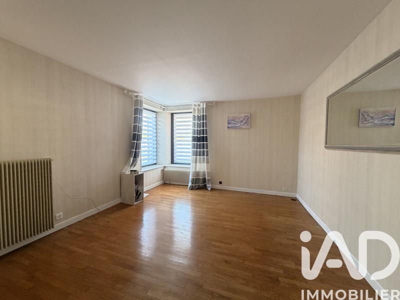 Maison - 163 m² - 6 pièces
